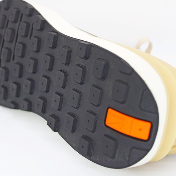 Nike Waffle One Natural Men's - DA7995-102: Size 13 - Picture 8 of 8